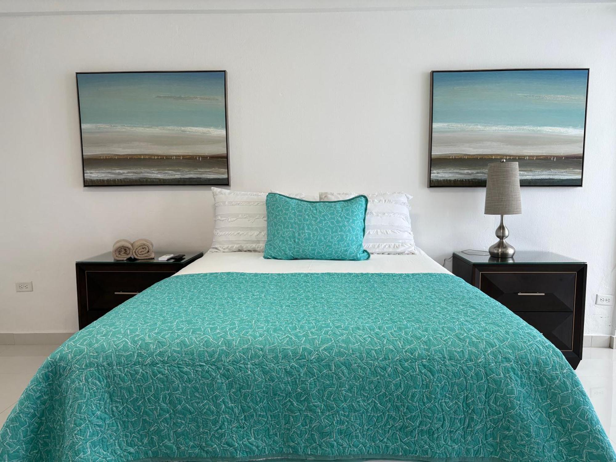 Posada Centric Studio Isla Verde San Juan Exterior photo